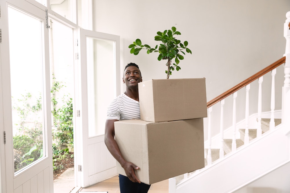 Déménager dans une nouvelle ville : Les tendances immobilières à surveiller