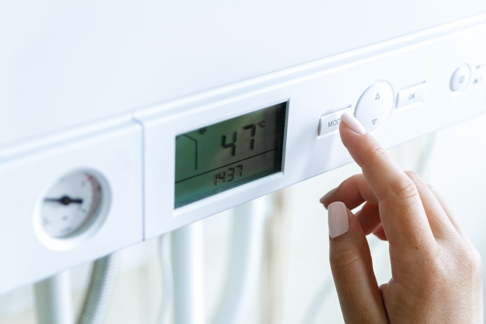 Entretien de la chaudière à gaz : un impératif pour votre sécurité et votre économie