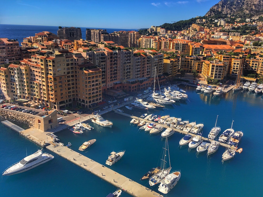 L'immobilier à Monaco : Un marché d'exception où luxe et exclusivité règnent en maîtres