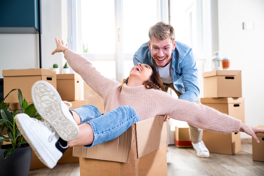 Déménagement de maison : comment présenter votre bien sous son meilleur jour pour attirer les acheteurs