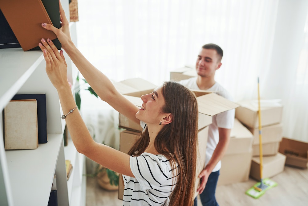 Déménagement d'appartement : comment présenter votre bien sous son meilleur jour pour attirer les acheteurs