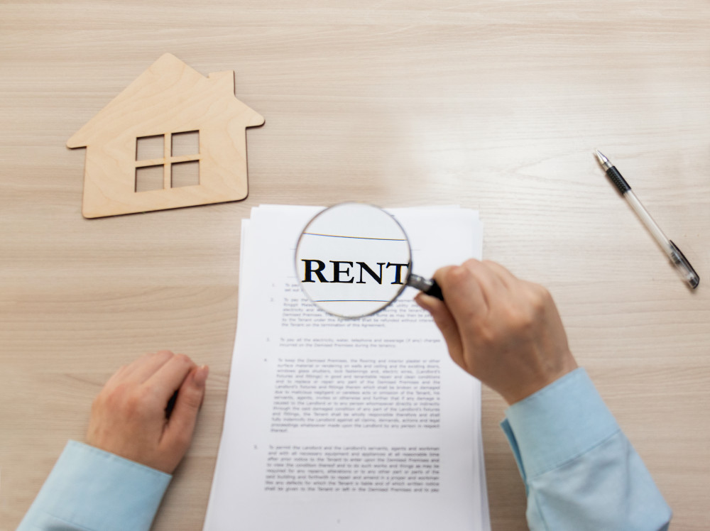 Contrat de location : rédaction, modèle, résiliation de bail