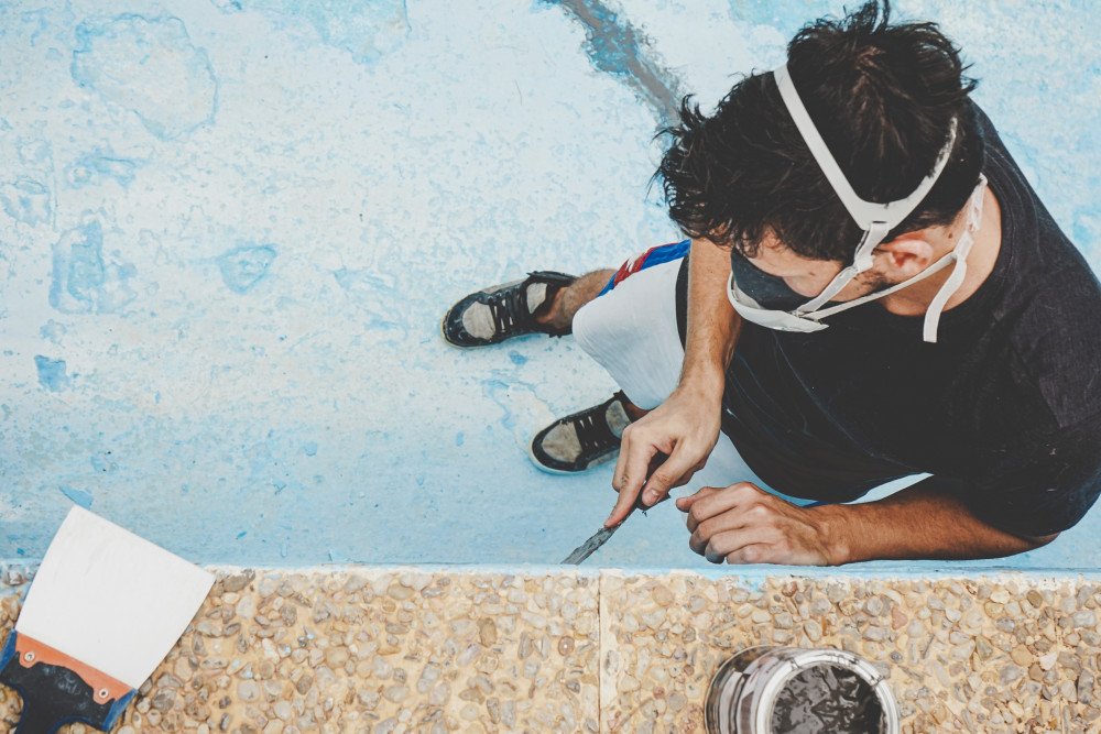 Les coûts cachés de la construction et de l'entretien d'une piscine