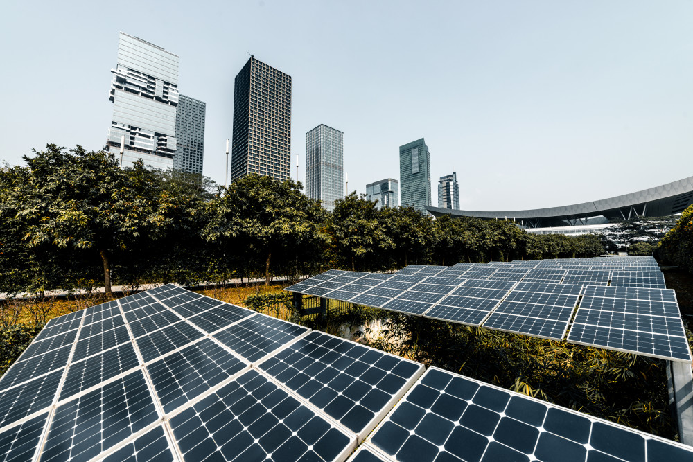 Aide panneaux solaires : tout savoir sur les subventions, l'énergie et l'électricité