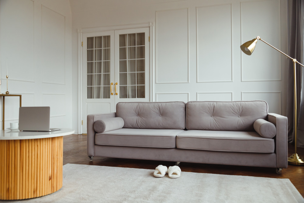 Lampes de salon : un éclairage adapté pour sublimer votre espace de vie