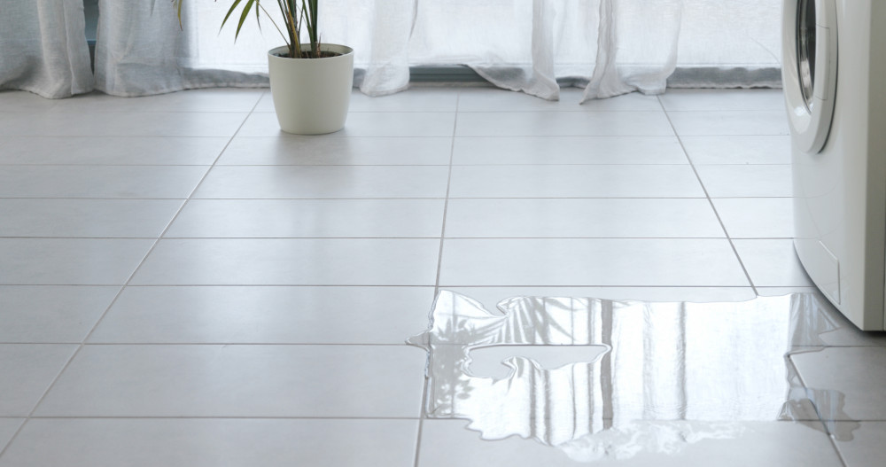 Distinction entre les systèmes d'approvisionnement en eau potable et d'évacuation des eaux usées