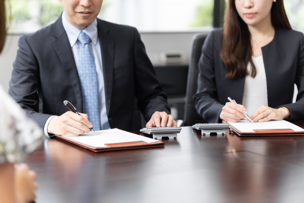 Héritage : comment gérer les frais de succession et le partage des biens