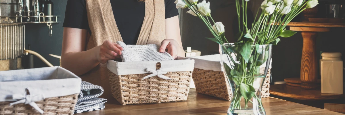 Astuces ingénieuses pour maximiser chaque centimètre de votre petit appartement