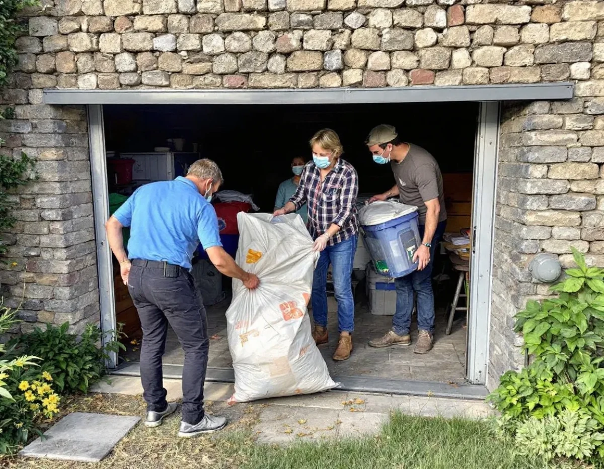 Les atouts cachés du câblage va-et-vient pour votre habitation