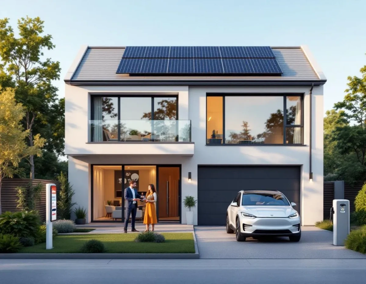 Rénovation énergétique : valorisez votre bien immobilier et augmentez sa valeur marchande