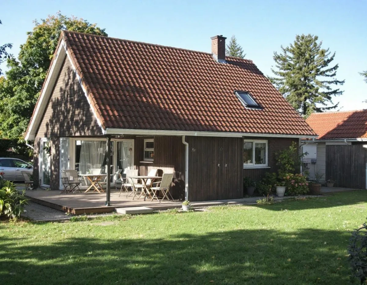Estimez Votre Maison Rapidement Et Précisément