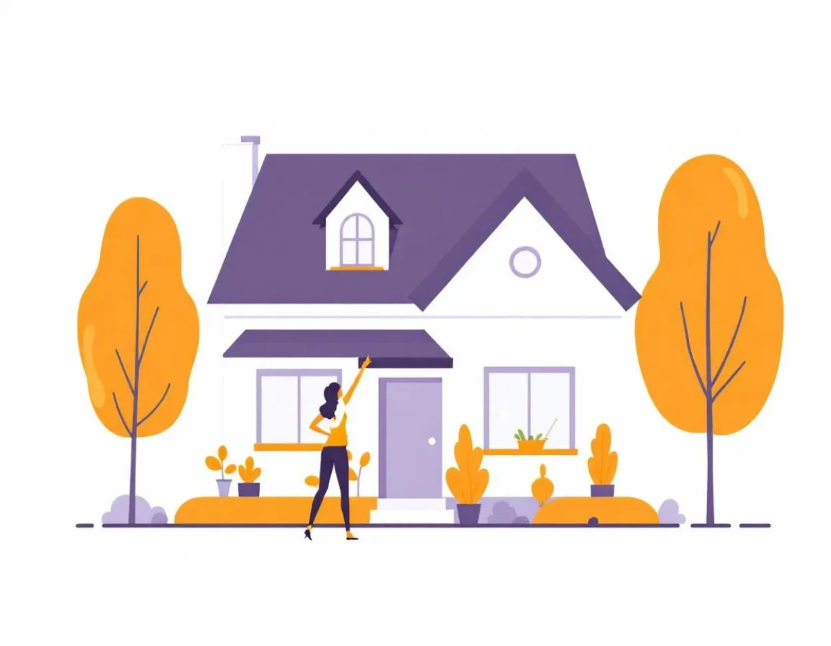 Estimez la valeur de votre maison avec précision