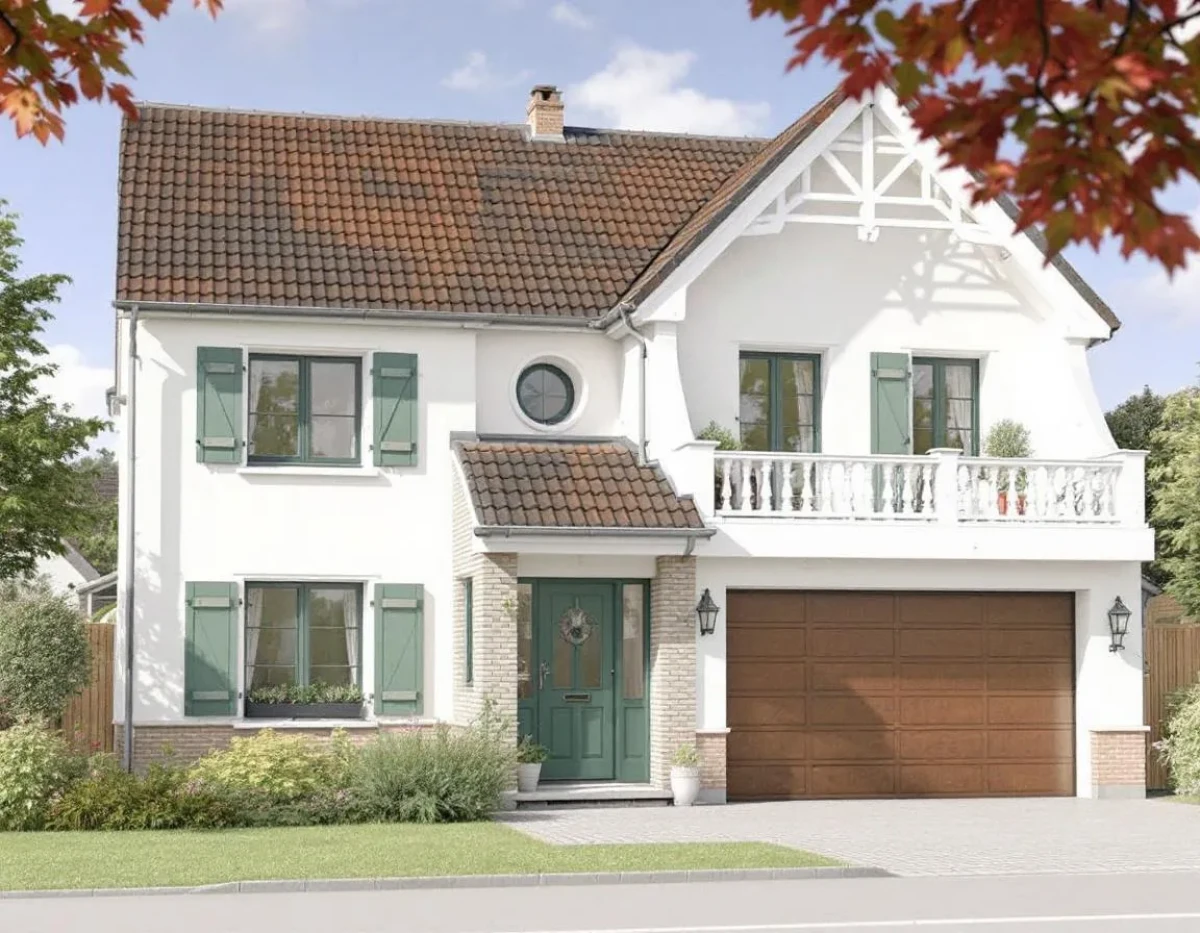 L'art de bien estimer la valeur de votre maison