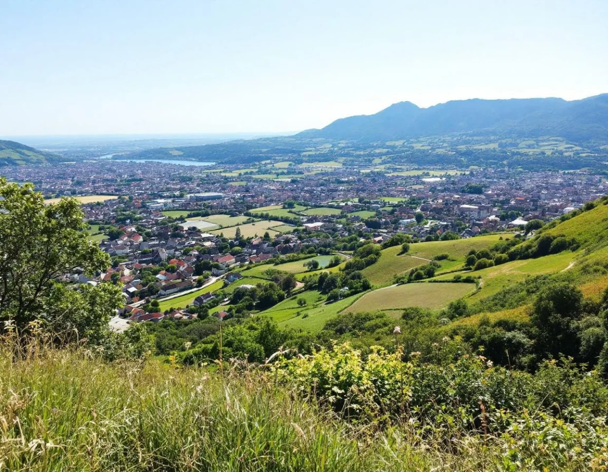 Naviguez vers Votre Avenir : Maîtriser l'Art de l'Investissement Immobilier en 2025