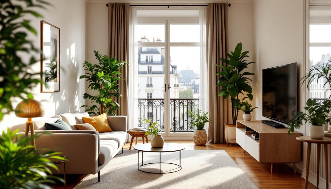 Agence immobilière Paris 14ème : trouvez votre appartement