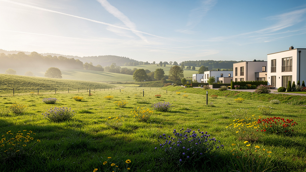 Comment rendre un terrain constructible : démarches et coûts