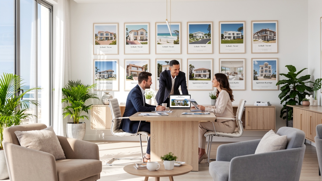 Agences immobilières La Baule : comment bien choisir